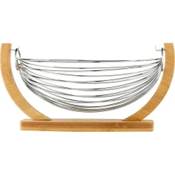 Corbeille Balançoire 36,5 x 21 cmvoir