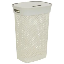 Corbeille 60L Lin