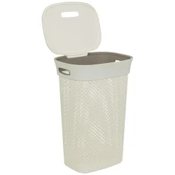 Corbeille 60L Lin