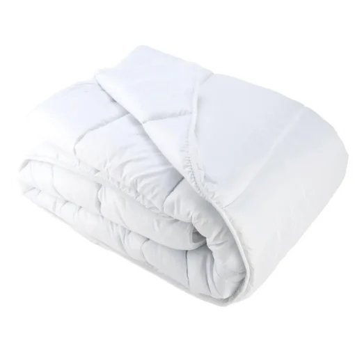 Couette Chaude en Coton BIO