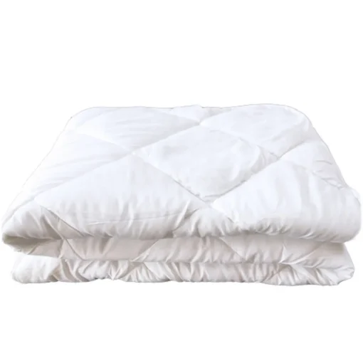 Couette légère COCOON Blanc