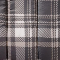 Couette Légère 200G CUADROS Blanche