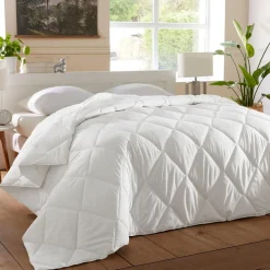 Couette Légère 200G EDONA Blanche