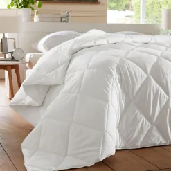 Couette Légère 200G EDONA Blanche