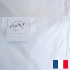 Couette Naturelle Très Légère 30% Duvet 220 gr/m²