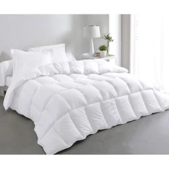 Couette Tempérée - 350g m² Thermorégulatrice