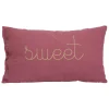 Coussin