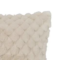 Coussin Adriel 80x50cm - beige