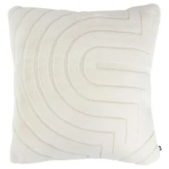 Coussin Arka - ivoire