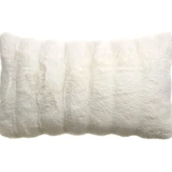 Coussin Astrid Neige