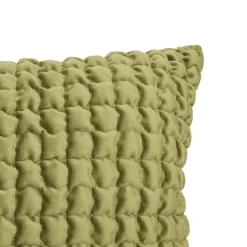 Coussin Bellissima 75x35cm - vert Kaki