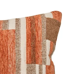 Coussin Calix 50x30cm - ambre