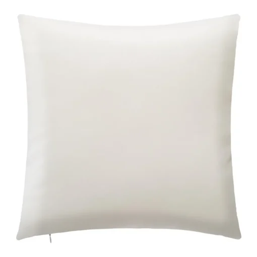 Coussin Licorne Pompons