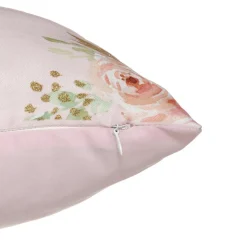 Coussin Licorne Rubans