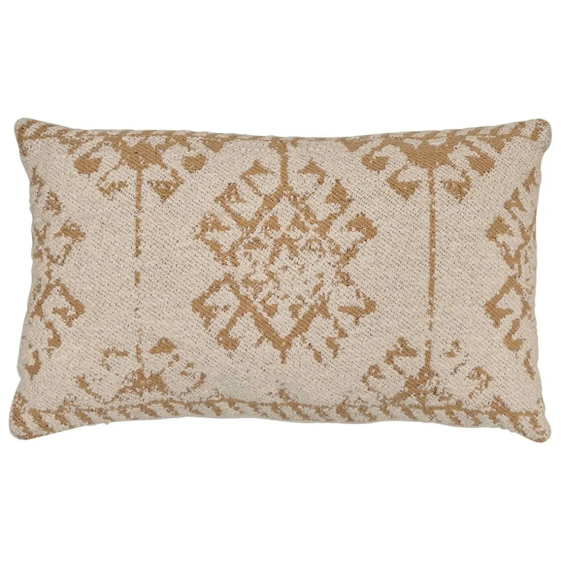 Coussin Ozel - ivoire