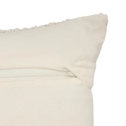 Coussin Ozel - ivoire