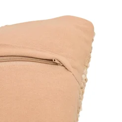 Coussin Volna 45x45cm - camel