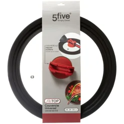 Couvercle en Verre Universelle Silitop 26/28/30