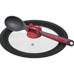 Couvercle en Verre Universelle Silitop 26/28/30