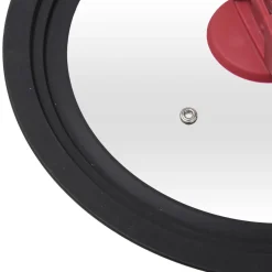 Couvercle en Verre Universelle Silitop 26/28/30