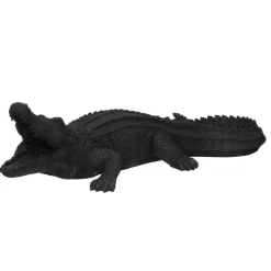 Crocodile Resine 100 X 41 X 30