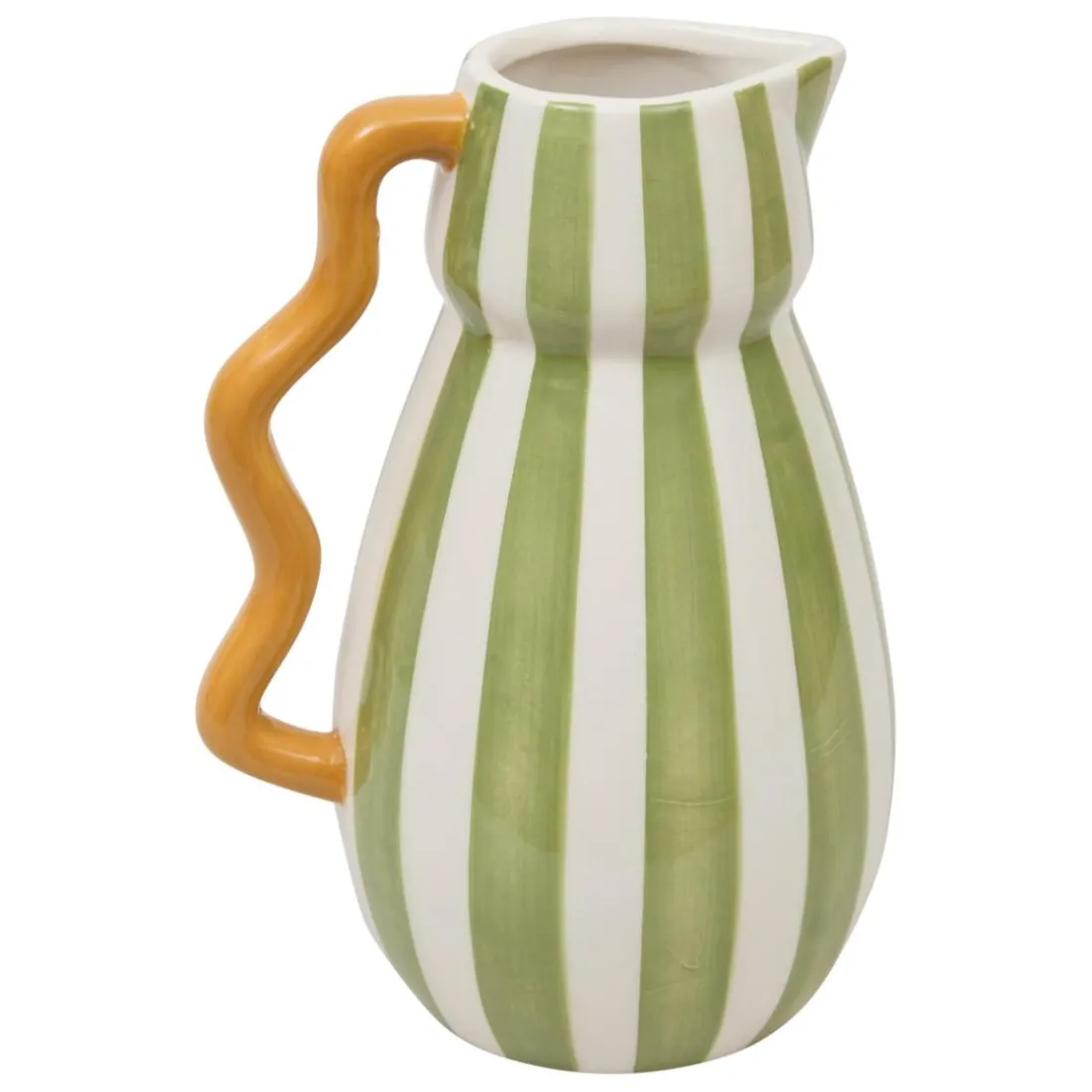 Cruche Cheri Vert
