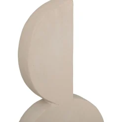 Déco à poser Leya Beige