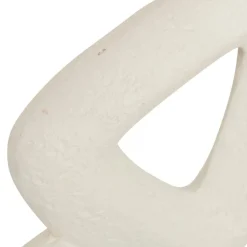 Déco à poser Wonj blanc