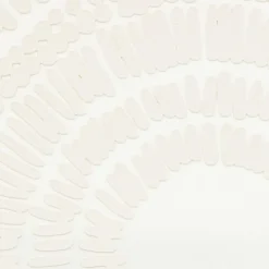 Déco mural 3D Angeli Blanc