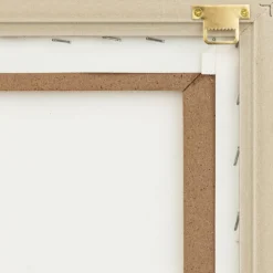 Déco mural 3D Azra Beige