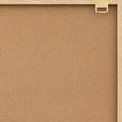 Déco mural 3D Kaya blanc