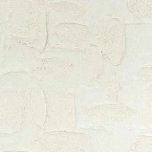 Déco murale 3D Talima blanc