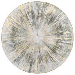 Déco murale Izzie Gris
