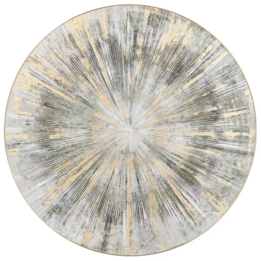 Déco murale Izzie Gris