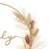 Déco Murales Fleurs Sec Wonder D24 family
