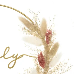 Déco Murales Fleurs Sec Wonder D24 family