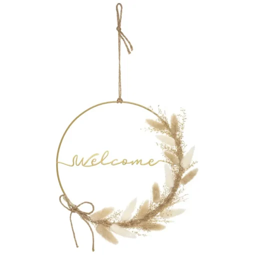 Déco Murales Fleurs Sec Wonder D24 family