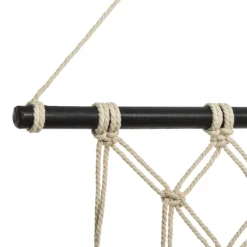 Décoration Murale Macrame Safari