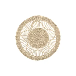 Décoration Murale Seagrass D 18 / 28 / 38