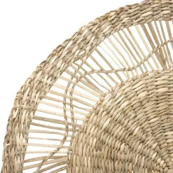 Décoration Murale Seagrass D 18 / 28 / 38