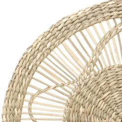 Décoration Murale Seagrass D 18 / 28 / 38