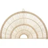 Décoration Murale Seagrass Arc 60 x 35