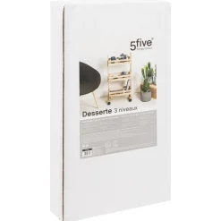 Desserte Bois Cagette