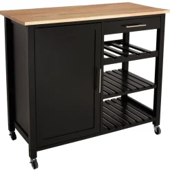 Desserte grand modèle