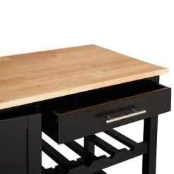 Desserte grand modèle