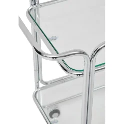 Desserte Hornell argent