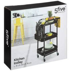 Desserte Petit Modèle