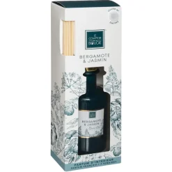Diffuseur Bergamote et Jasmin Mael 200 mlvoir