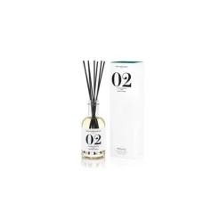 Diffuseur de Parfum 02 Graine de Coriandre Miel Feuille de Tabac