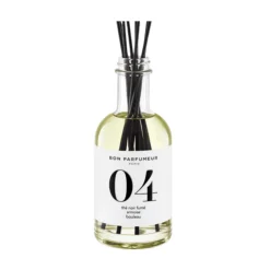 Diffuseur de Parfum 04 Thé Noir Fumé Armoise Bouleau